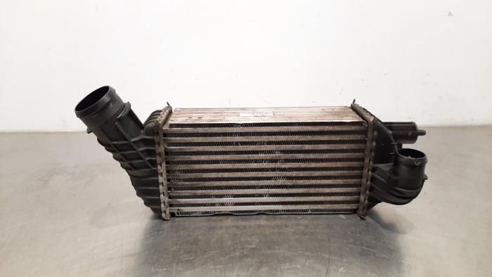 Usagé Intercooler Citroen DS4 (NX) 2.0 HDiF 16V 160 16V Prix € 60,50 Prix TTC proposé par Autohandel Didier