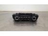 BMW 2 serie Active Tourer (F45) 216d 1.5 TwinPower Turbo 12V Air conditioning control panel