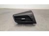 BMW 2 serie Active Tourer (F45) 216d 1.5 TwinPower Turbo 12V Dashboard vent