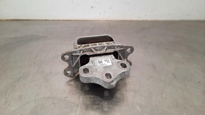 Engine mount BMW 2 serie Active Tourer (F45), 2013 / 2021 216d 1.5 TwinPower Turbo 12V, MPV, Diesel, 1.496cc, 85kW (116pk), FWD, B37C15A, 2014-03 / 2021-10, 2B31; 2B32; 6T51; 6T52 (Used)