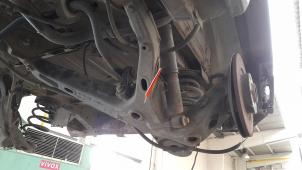 Used Rear wishbone, left Citroen Jumpy 1.6 Blue HDi 115 Price € 157,30 Inclusive VAT offered by Autohandel Didier