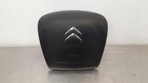 Used Left airbag (steering wheel) Citroen Jumper (U9) 2.0 BlueHDi 130 Price € 96,80 Inclusive VAT offered by Autohandel Didier