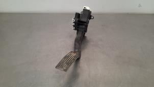 Used Accelerator pedal Citroen Jumper (U9) 2.0 BlueHDi 130 Price € 42,35 Inclusive VAT offered by Autohandel Didier