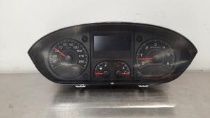 Used Odometer KM Citroen Jumper (U9) 2.0 BlueHDi 130 Price € 193,60 Inclusive VAT offered by Autohandel Didier
