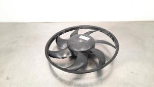 Used Cooling fans Citroen Jumper (U9) 2.0 BlueHDi 130 Price € 96,80 Inclusive VAT offered by Autohandel Didier