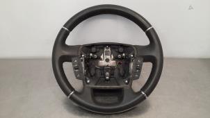 Used Steering wheel Citroen Jumper (U9) 2.0 BlueHDi 130 Price € 193,60 Inclusive VAT offered by Autohandel Didier