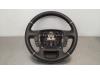 Steering wheel from a Citroen Jumper (U9), 2006 2.0 BlueHDi 130, Delivery, Diesel, 1.997cc, 96kW (131pk), FWD, DW10FUD; AHN, 2015-11 / 2019-08 2023