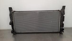 Used Radiator BMW 2 serie Gran Tourer (F46) 216d 1.5 TwinPower Turbo 12V Price € 163,35 Inclusive VAT offered by Autohandel Didier