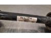 Front drive shaft, right from a Volkswagen T-Cross 1.0 TSI 115 12V 2020