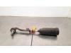 Tie rod, right from a BMW 2 serie (F22), 2013 / 2021 218d 2.0 16V, Compartment, 2-dr, Diesel, 1.995cc, 100kW (136pk), RWD, N47D20C, 2014-03 / 2015-06, 1H31