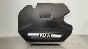Usagé Couverture moteur BMW 2 serie Gran Tourer (F46) 216d 1.5 TwinPower Turbo 12V Prix € 66,55 Prix TTC proposé par Autohandel Didier
