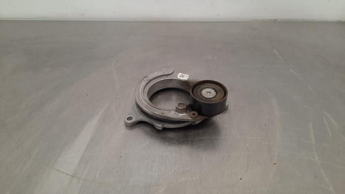Usados Rodillo tensor correa múltiple BMW 2 serie Gran Tourer (F46) 216d 1.5 TwinPower Turbo 12V Precio € 60,50 IVA incluido ofrecido por Autohandel Didier