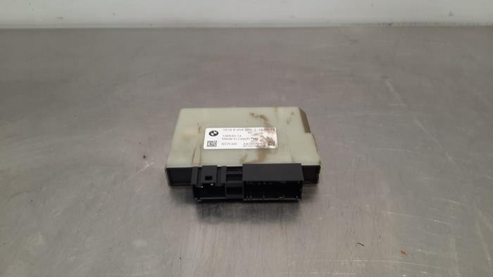 Usagé Boitier Adblue BMW 2 serie Gran Tourer (F46) 216d 1.5 TwinPower Turbo 12V Prix € 60,50 Prix TTC proposé par Autohandel Didier