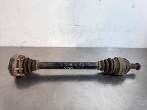 Used Drive shaft, rear left BMW Z4 Roadster (E89) sDrive 23i 2.5 24V Price € 96,80 Inclusive VAT offered by Autohandel Didier
