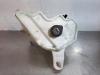 Front windscreen washer reservoir from a BMW Z4 Roadster (E89) sDrive 23i 2.5 24V 2010
