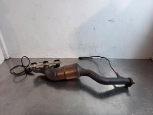 Used Catalytic converter BMW Z4 Roadster (E89) sDrive 23i 2.5 24V Price on request offered by Autohandel Didier