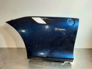Used Front wing, left BMW Z4 Roadster (E89) sDrive 23i 2.5 24V Price on request offered by Autohandel Didier