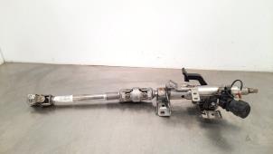 Used Steering column housing complete Peugeot Expert (VA/VB/VE/VF/VY) 2.0 Blue HDi 120 16V Price € 193,60 Inclusive VAT offered by Autohandel Didier