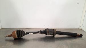 Used Front drive shaft, right Volkswagen Transporter T5 2.0 TDI DRF Price € 193,60 Inclusive VAT offered by Autohandel Didier