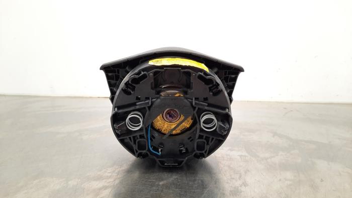 Airbag links (Lenkrad) van een Volkswagen Transporter T5 2.0 TDI DRF 2014