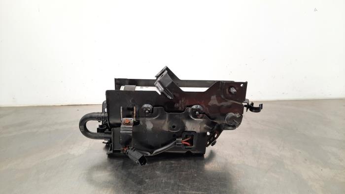 Usagé Filtre carburant Volkswagen Transporter/Caravelle T5 2.0 TDI DRF Prix € 36,30 Prix TTC proposé par Autohandel Didier