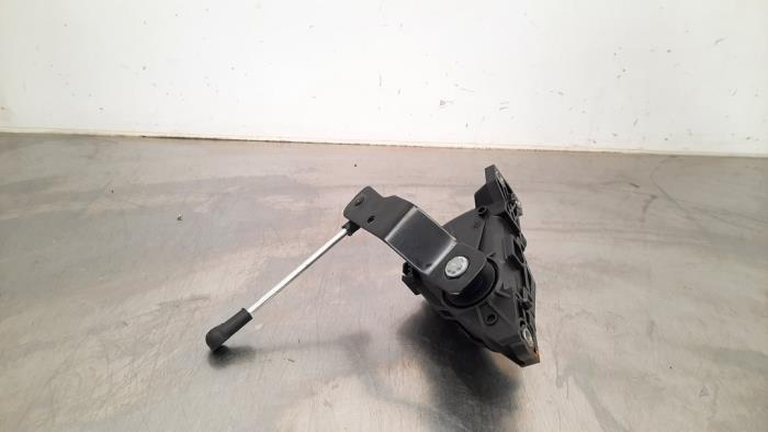 Begagnade Gaspedalsensor Volkswagen Transporter/Caravelle T5 2.0 TDI DRF Pris € 60,50 Inklusive moms erbjuds av Autohandel Didier