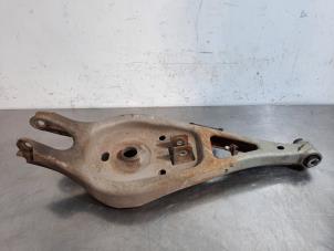 Used Lower wishbone, rear right BMW Z4 Roadster (E89) sDrive 23i 2.5 24V Price on request offered by Autohandel Didier