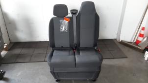 Gebrauchte Sitz rechts Renault Master IV (FV) Preis € 302,50 Mit Mehrwertsteuer angeboten von Autohandel Didier