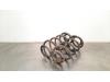 BMW 2 serie Active Tourer (F45) 216d 1.5 TwinPower Turbo 12V Rear coil spring