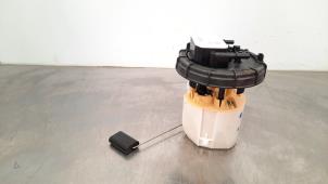 Used Electric fuel pump Citroen Jumpy 1.6 Blue HDi 115 Price € 96,80 Inclusive VAT offered by Autohandel Didier