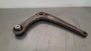 Used Front wishbone, right Citroen Jumpy 1.6 Blue HDi 115 Price € 66,55 Inclusive VAT offered by Autohandel Didier