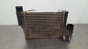 Used Intercooler Citroen Jumpy 1.6 Blue HDi 115 Price € 163,35 Inclusive VAT offered by Autohandel Didier