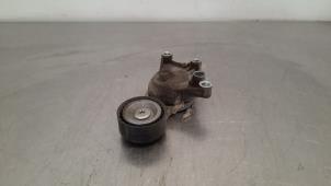 Used Drive belt tensioner Citroen Jumpy 1.6 Blue HDi 115 Price € 30,25 Inclusive VAT offered by Autohandel Didier