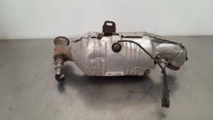Used Catalytic converter Citroen Jumpy 1.6 Blue HDi 115 Price € 320,65 Inclusive VAT offered by Autohandel Didier