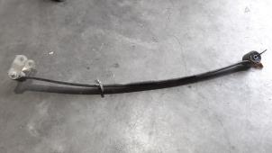 Used Rear leaf spring Peugeot Boxer (U9) 2.2 Blue HDi 140 Price € 175,45 Inclusive VAT offered by Autohandel Didier