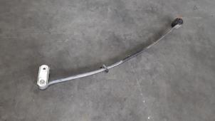Used Rear leaf spring Peugeot Boxer (U9) 2.2 Blue HDi 140 Price € 175,45 Inclusive VAT offered by Autohandel Didier