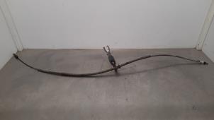 Used Parking brake cable Renault Master IV (FV) Price € 30,25 Inclusive VAT offered by Autohandel Didier