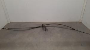 Used Parking brake cable Renault Master IV (FV) Price € 30,25 Inclusive VAT offered by Autohandel Didier