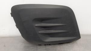 Used Fog light cover plate, right Citroen Berlingo 1.6 Hdi, BlueHDI 75 Price € 36,30 Inclusive VAT offered by Autohandel Didier