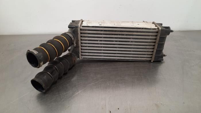 Usados Intercooler Citroen Berlingo 1.6 Hdi, BlueHDI 75 Precio € 60,50 IVA incluido ofrecido por Autohandel Didier