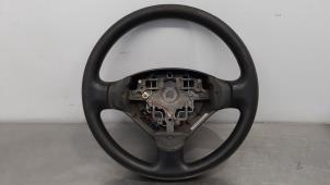 Used Steering wheel Citroen Berlingo 1.6 Hdi, BlueHDI 75 Price € 96,80 Inclusive VAT offered by Autohandel Didier