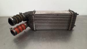 Used Intercooler Peugeot 208 I (CA/CC/CK/CL) 1.5 BlueHDi 100 Price € 127,05 Inclusive VAT offered by Autohandel Didier
