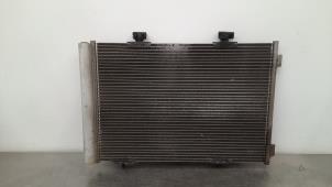 Used Air conditioning condenser Peugeot 208 I (CA/CC/CK/CL) 1.5 BlueHDi 100 Price € 96,80 Inclusive VAT offered by Autohandel Didier