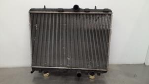 Used Radiator Peugeot 208 I (CA/CC/CK/CL) 1.5 BlueHDi 100 Price € 96,80 Inclusive VAT offered by Autohandel Didier