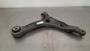 Used Front wishbone, left Peugeot Boxer (U9) 2.2 Blue HDi 140 Price € 90,75 Inclusive VAT offered by Autohandel Didier