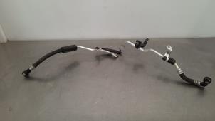 Used Power steering line Peugeot Boxer (U9) 2.2 Blue HDi 140 Price € 60,50 Inclusive VAT offered by Autohandel Didier