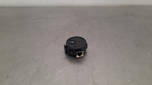 Used Rain sensor Peugeot Boxer (U9) 2.2 Blue HDi 140 Price € 36,30 Inclusive VAT offered by Autohandel Didier