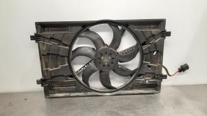 Used Cooling fans Audi A3 Sportback (8VA/8VF) 2.0 TDI 16V Price € 242,00 Inclusive VAT offered by Autohandel Didier