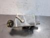 Master cylinder from a Volvo V40 Cross Country (MZ) 2.0 D3 16V 2016