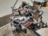 Motor van een BMW X5 (E70) xDrive 50i 4.4 V8 32V 2011